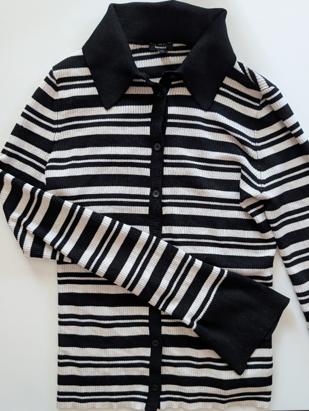 Womens Knit Top